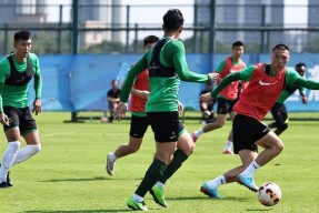 北京国安内部会议纪要流出：加时末段内部沟通，葡超使命明确，赛季目标并未改变的简单介绍